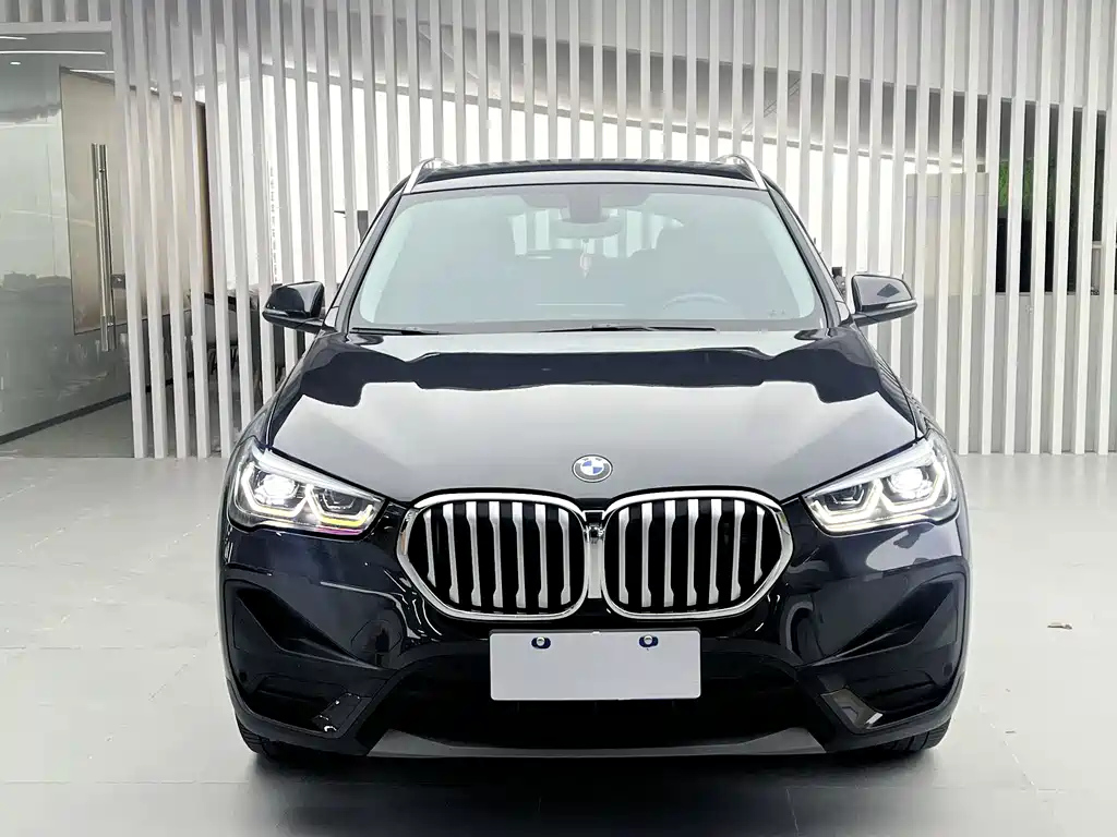 BMW X1 2023