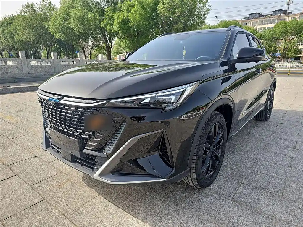 CHANGAN OSHAN X5 PLUS 2023