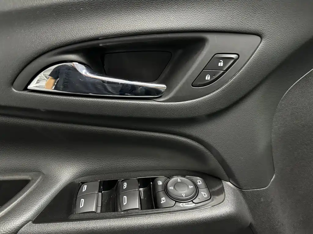 CHEVROLET EXPLORER 2021