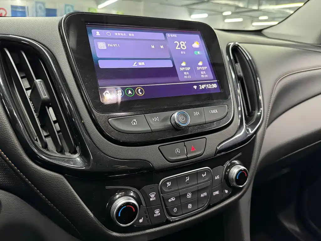 CHEVROLET EXPLORER 2021