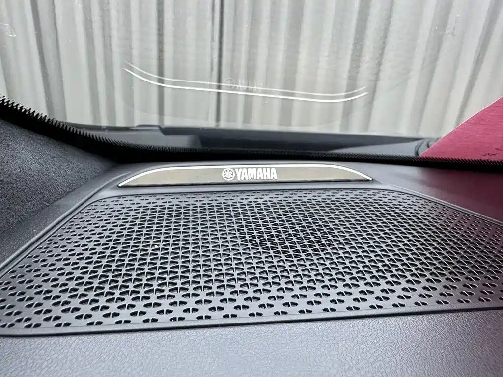 TRUMPCHI M8 2023