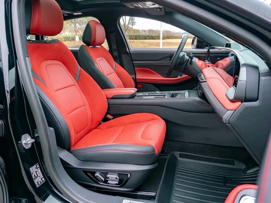 LINCOLN Z 2022