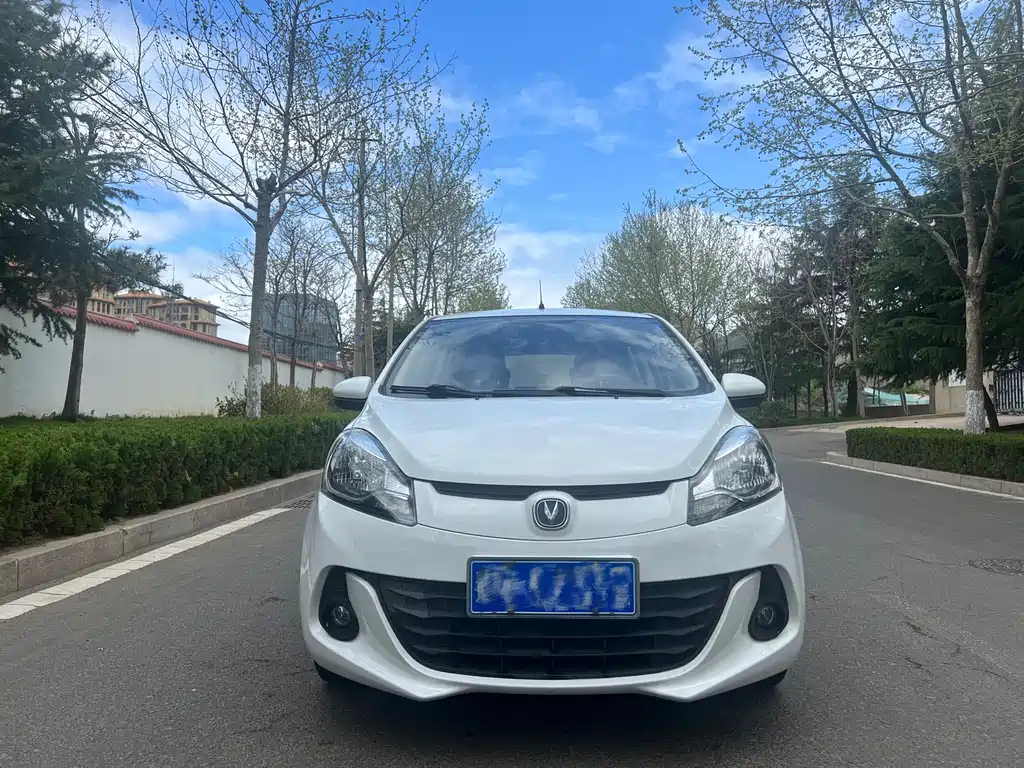 CHANGAN BENBEN 2015