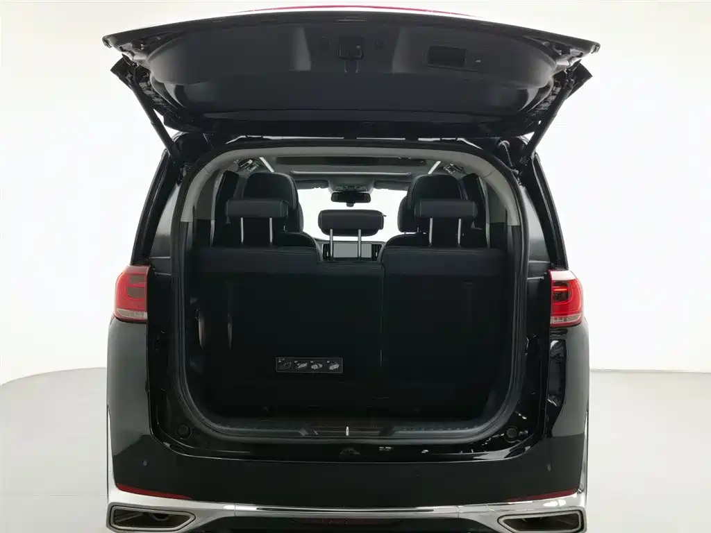 TRUMPCHI M8 2021