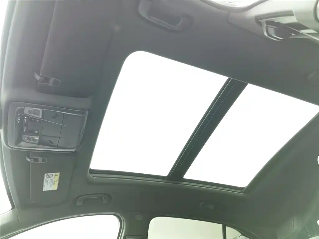 CADILLAC XT4 2020