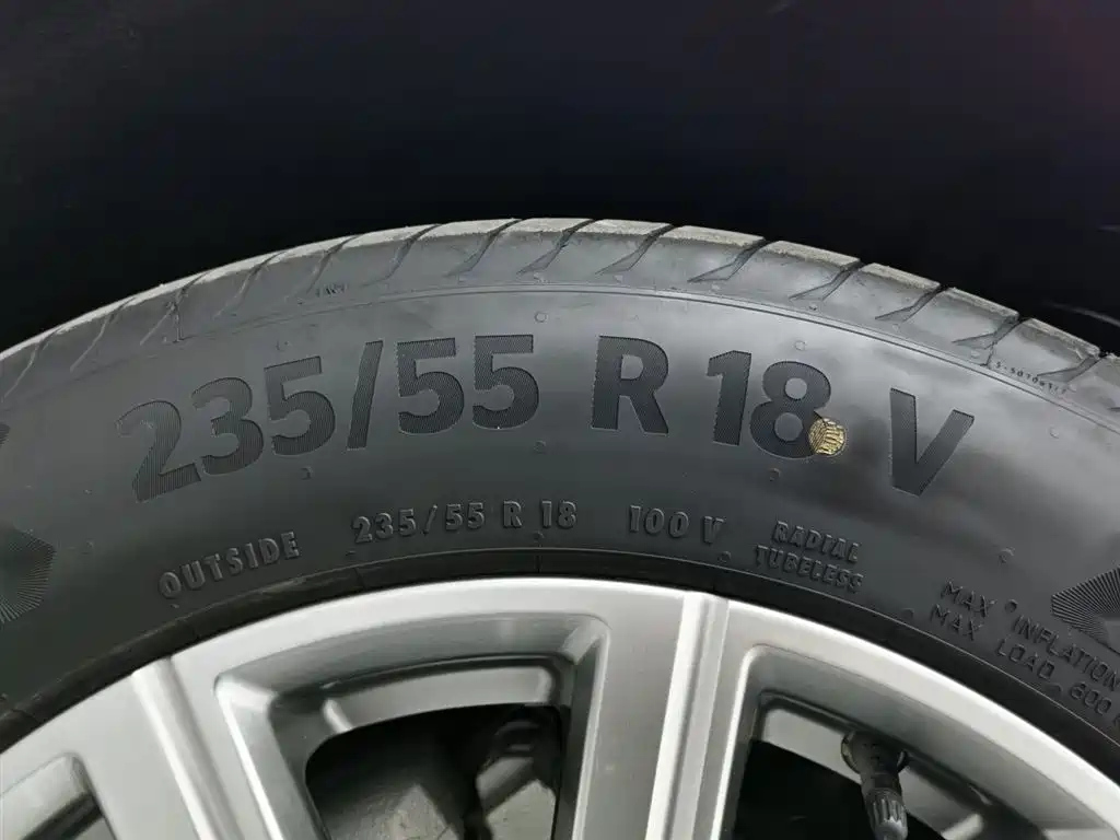 CADILLAC XT4 2020