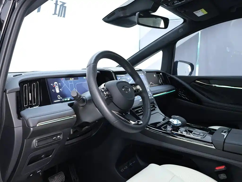 TRUMPCHI M8 2023