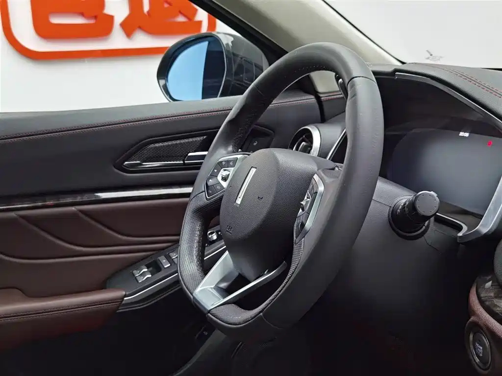 WEY VV5 2019