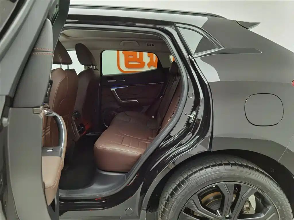 WEY VV5 2019