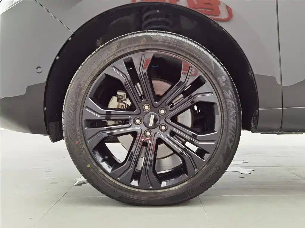 WEY VV5 2019