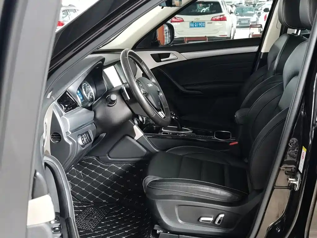 HAVAL H7 2020