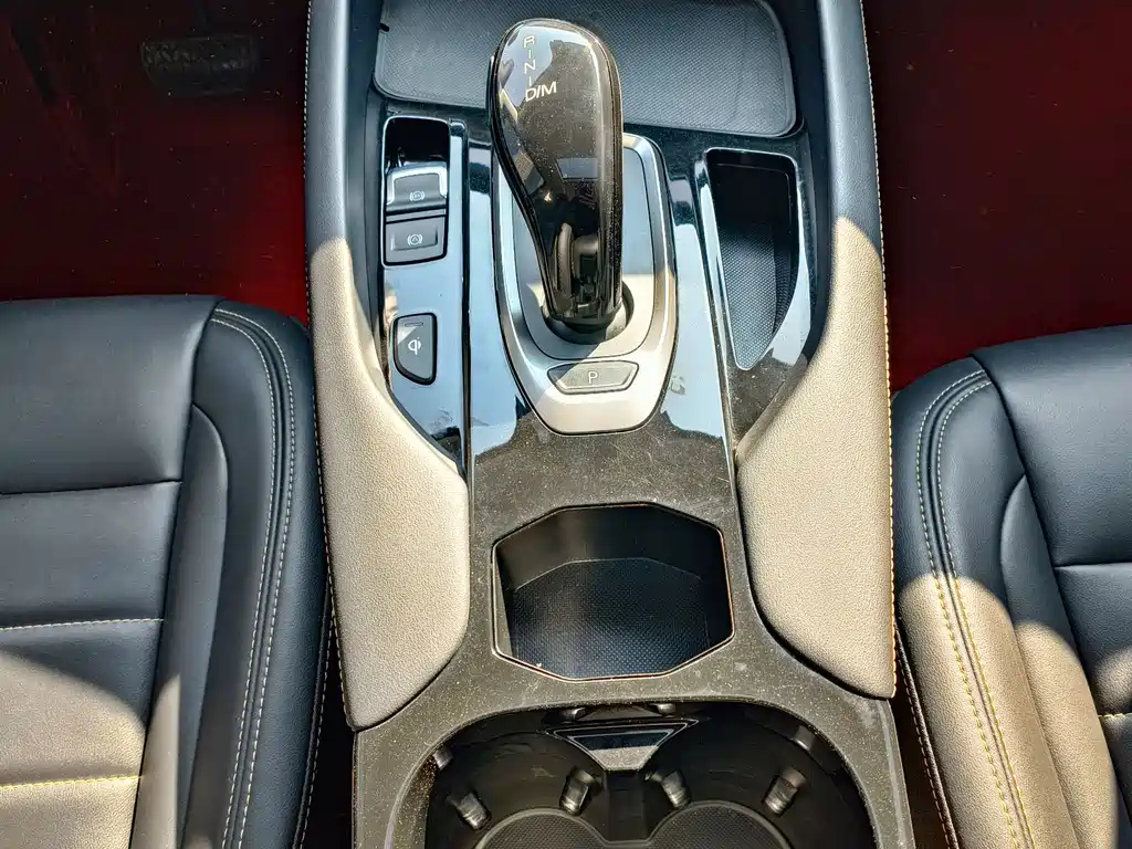 HAVAL F7X 2021