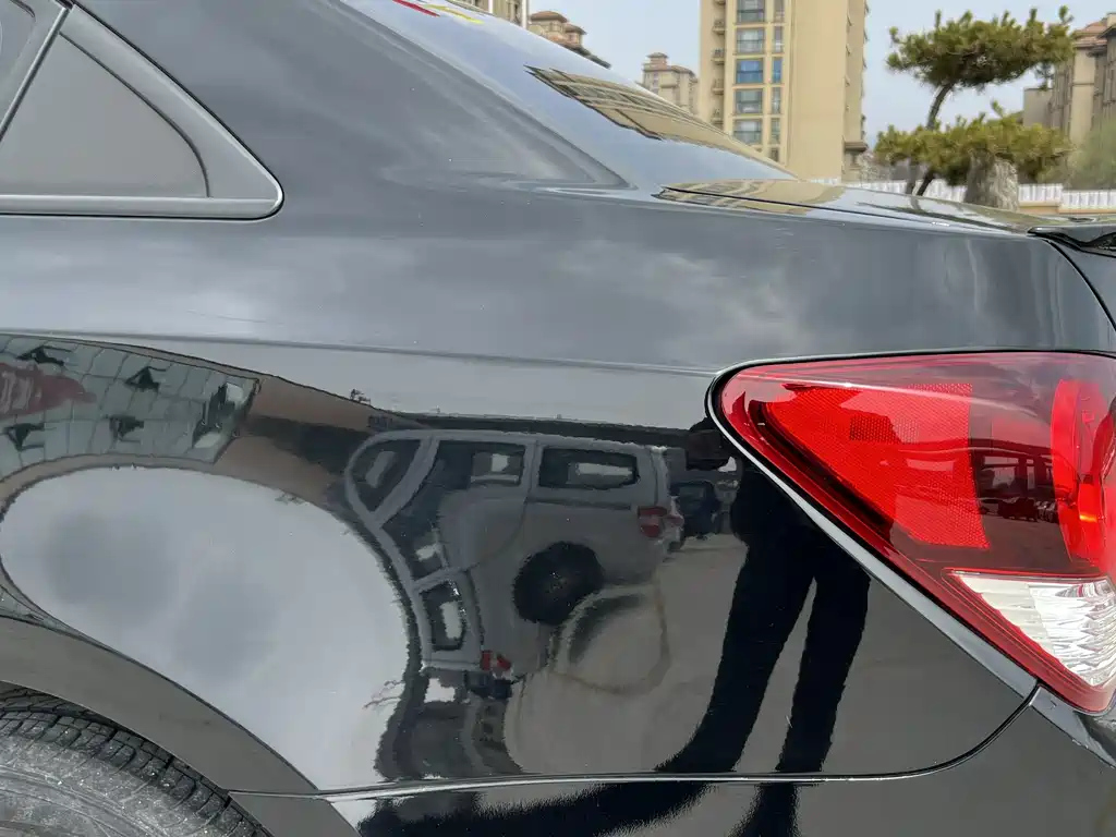 CHEVROLET CRUZE 2013