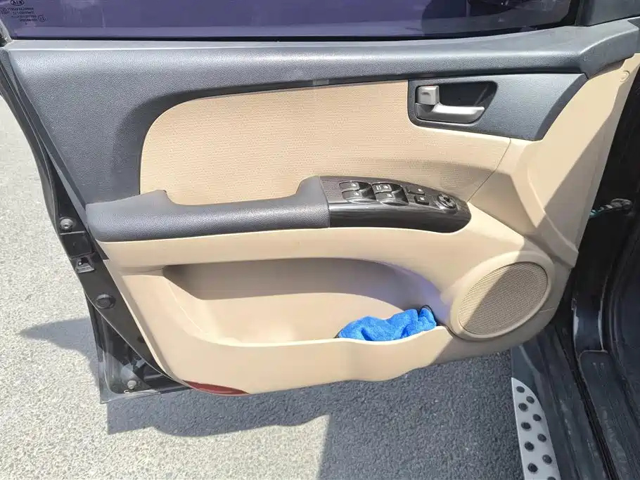 KIA SPORTAGE 2013