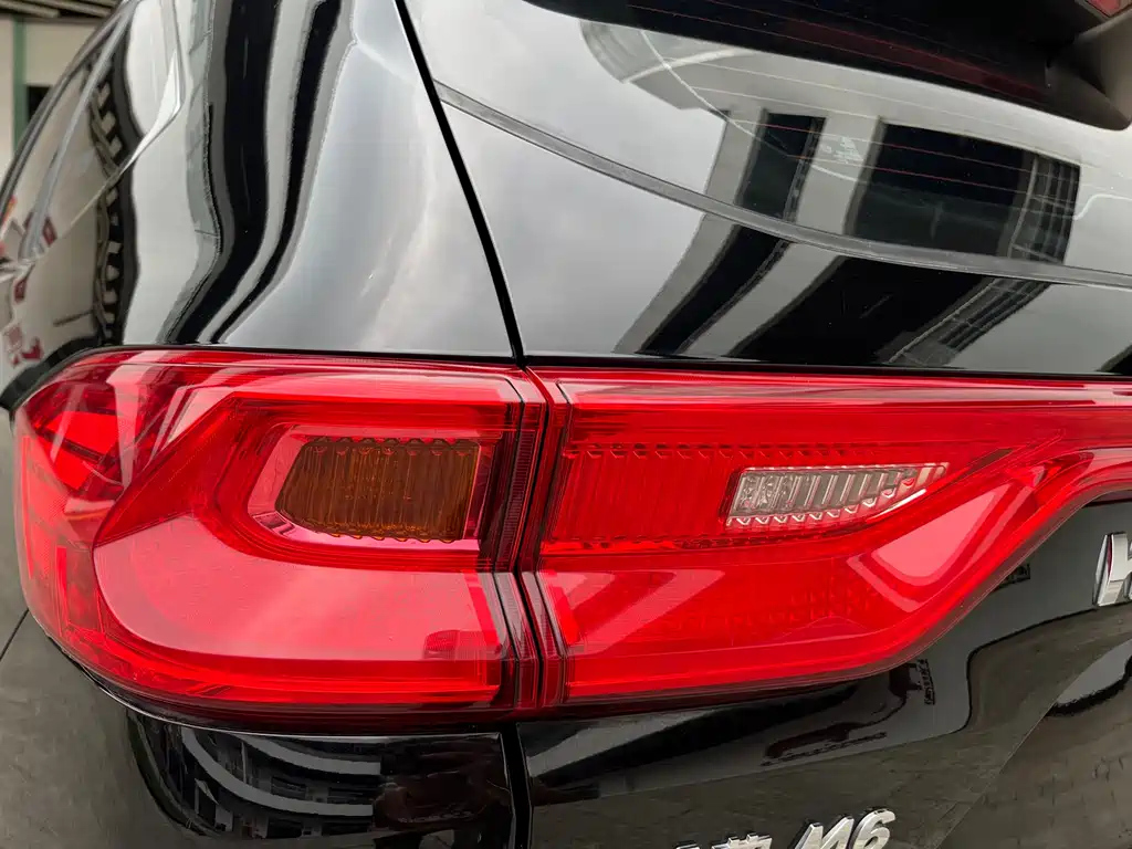 HAVAL M6 2021