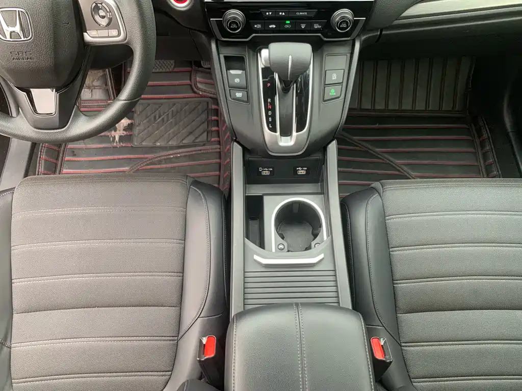 HONDA BREEZE 2021