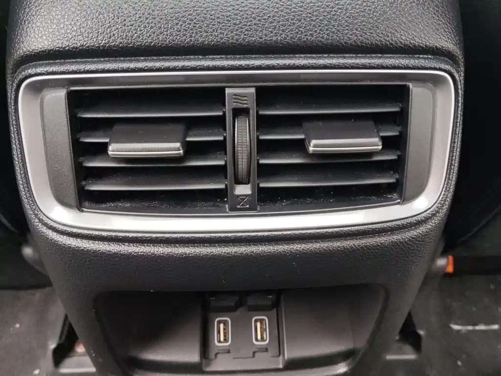 HONDA BREEZE 2020