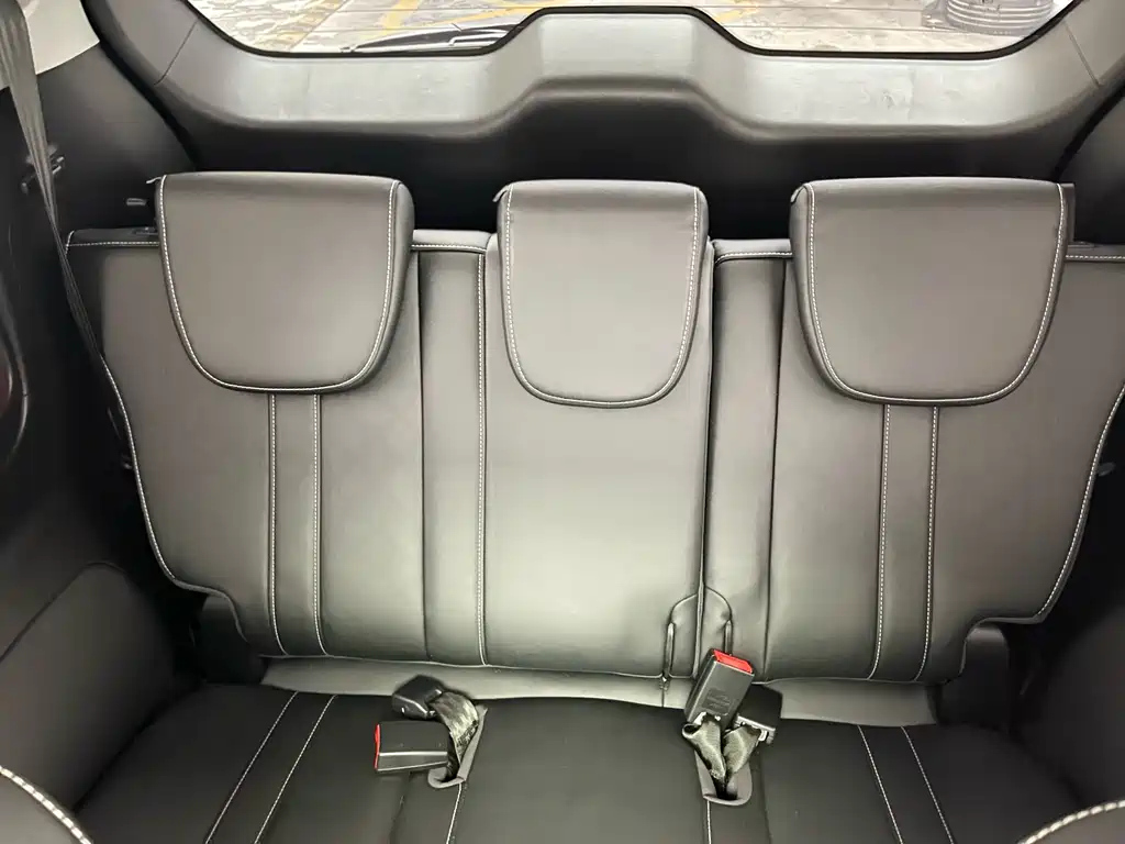 TRUMPCHI M6 2023