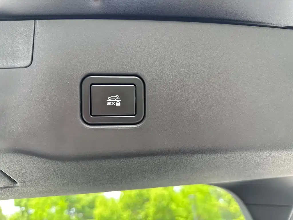 CHANGAN UNI-V 2024