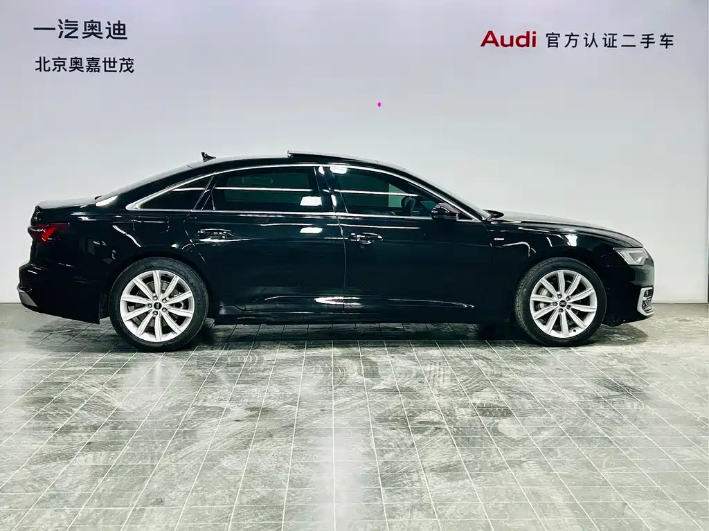 AUDI A6L 2023