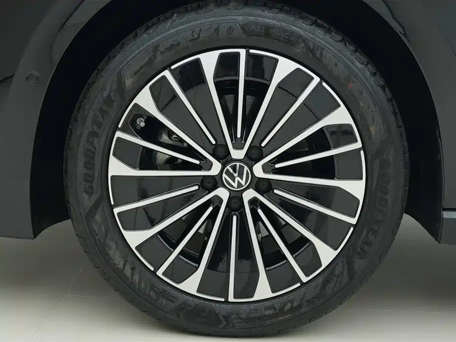 VOLKSWAGEN MAGOTAN 2024
