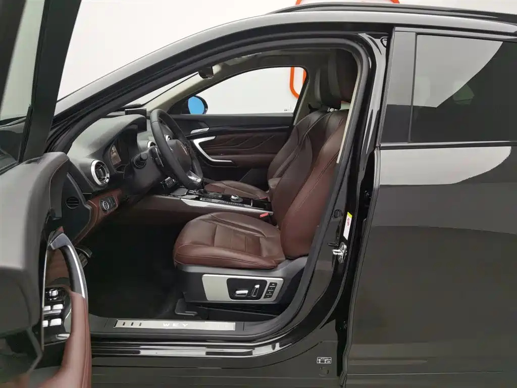 WEY VV7 2017