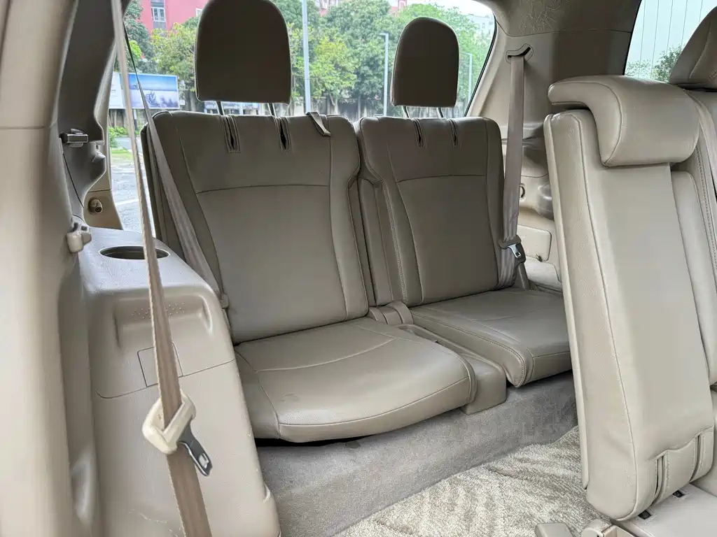 TOYOTA HIGHLANDER 2014