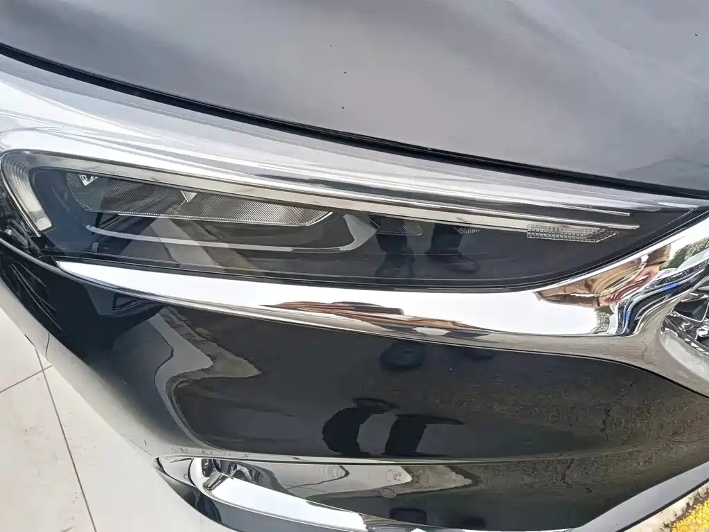 BUICK LACROSSE 2022