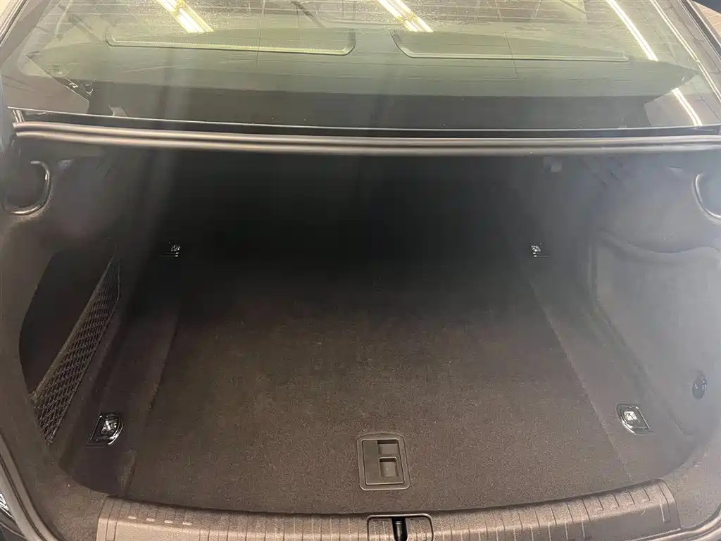 AUDI A6L 2022