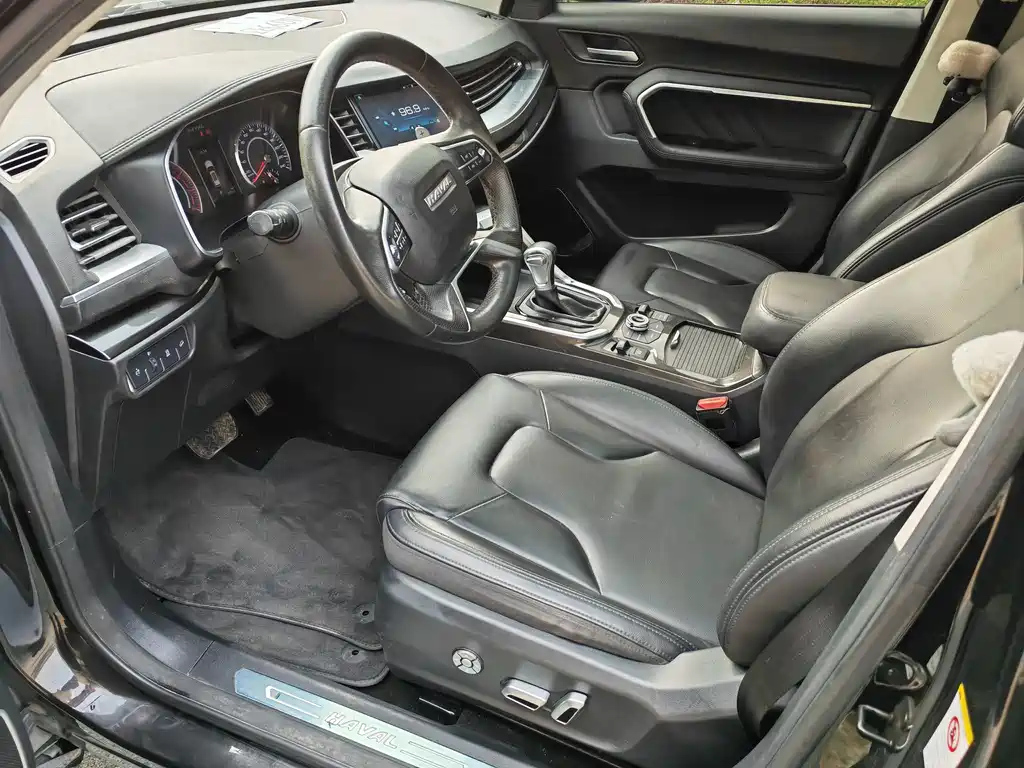 HAVAL H6 2018