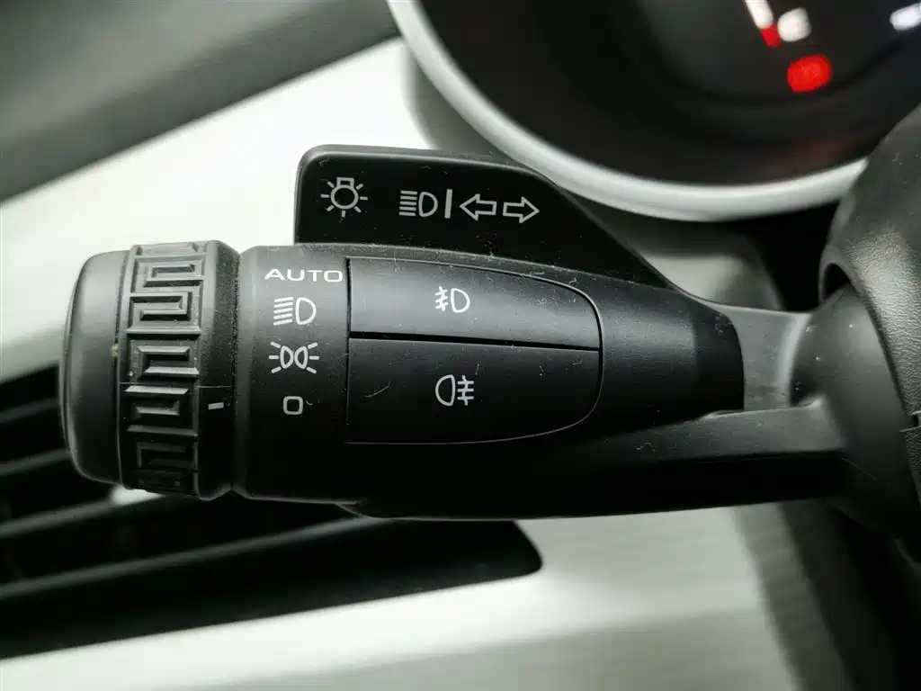 GEELY AUTO BOYUE 2019