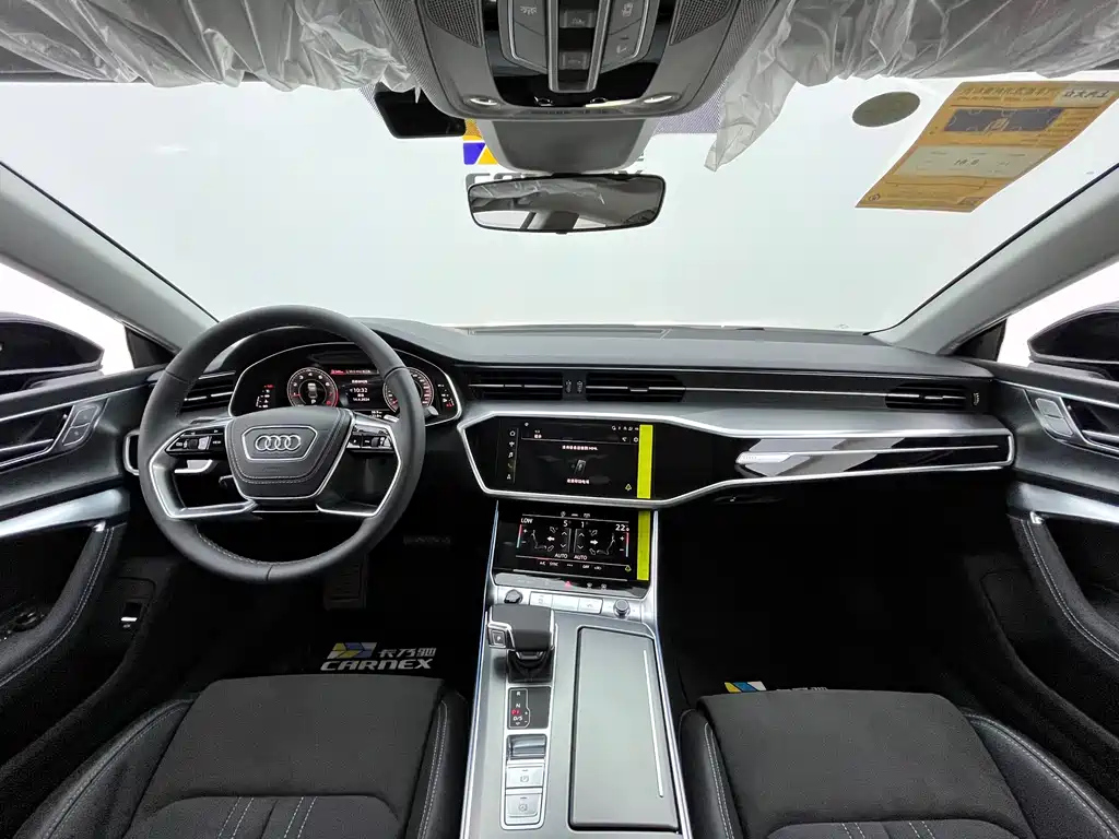 AUDI A7L 2024
