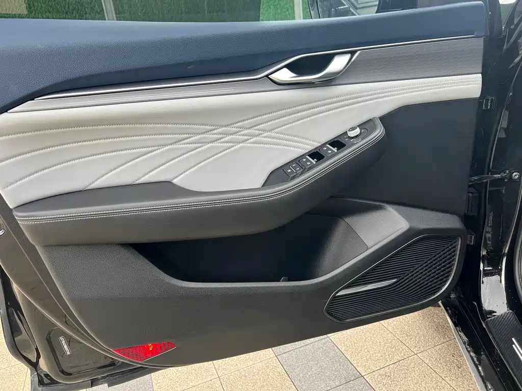 GEELY AUTO PREFACE 2021