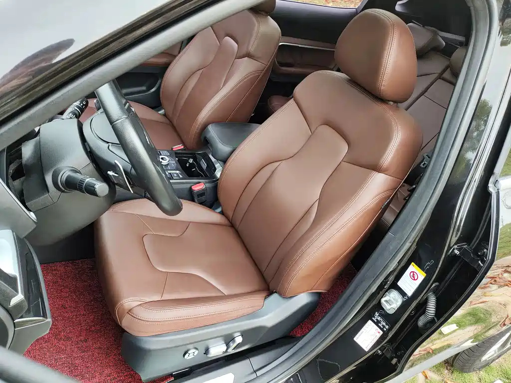 HAVAL H6 2018