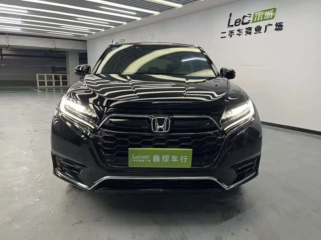 HONDA UR-V 2022
