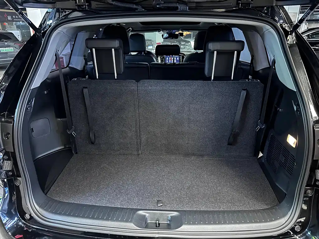 TOYOTA HIGHLANDER 2021
