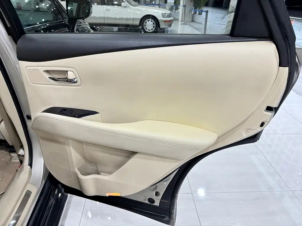 LEXUS RX CLASSIC 2015