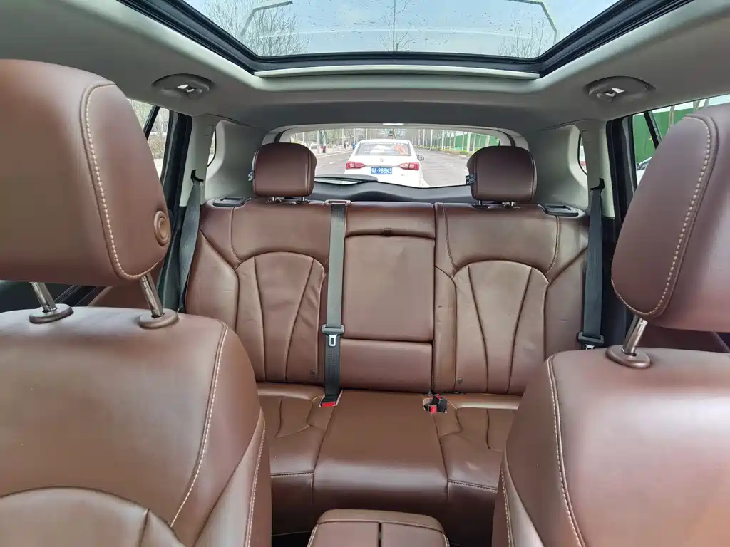 BUICK ENVISION 2021