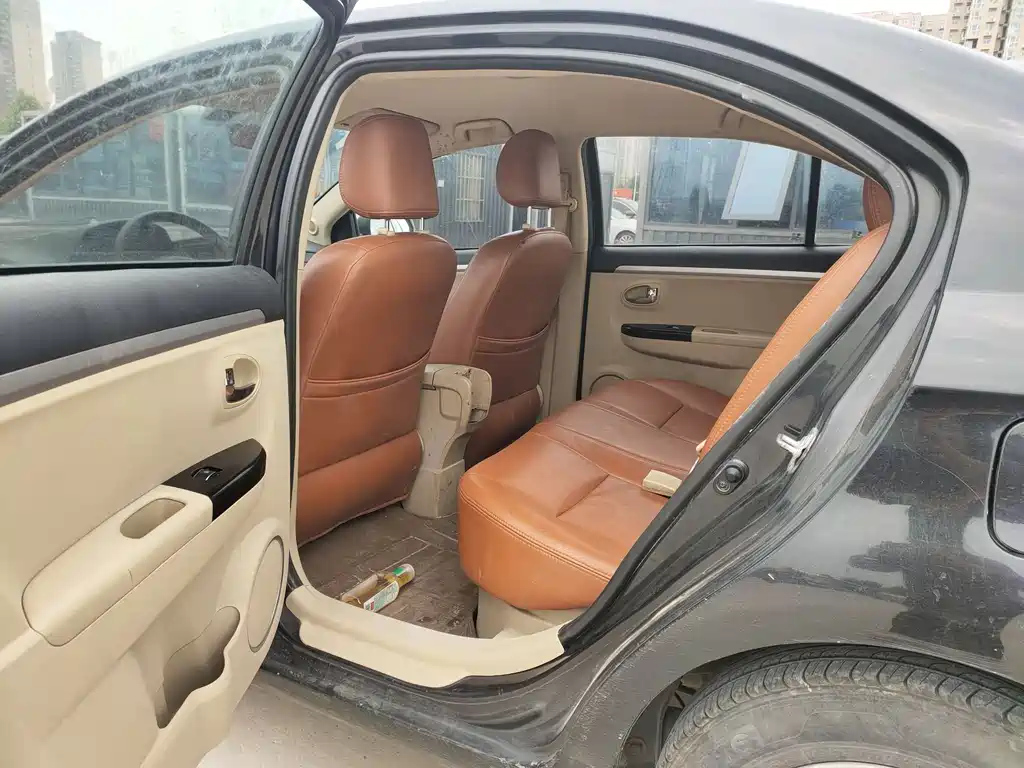 GREAT WALL C30 2016
