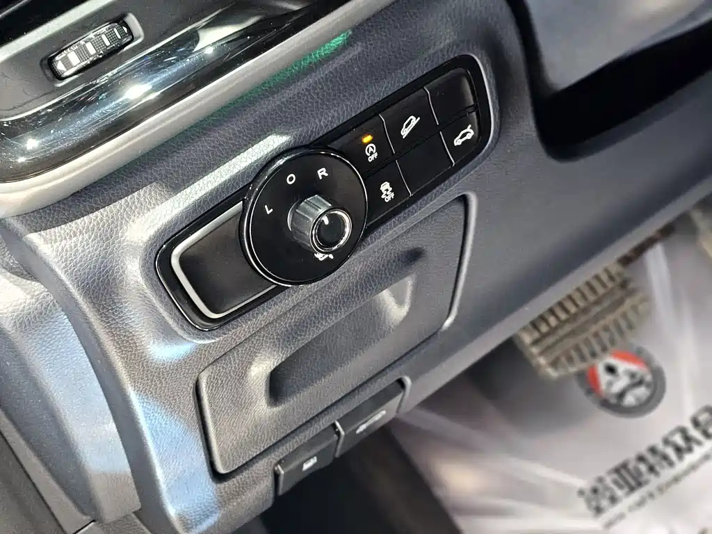 TRUMPCHI M8 2022