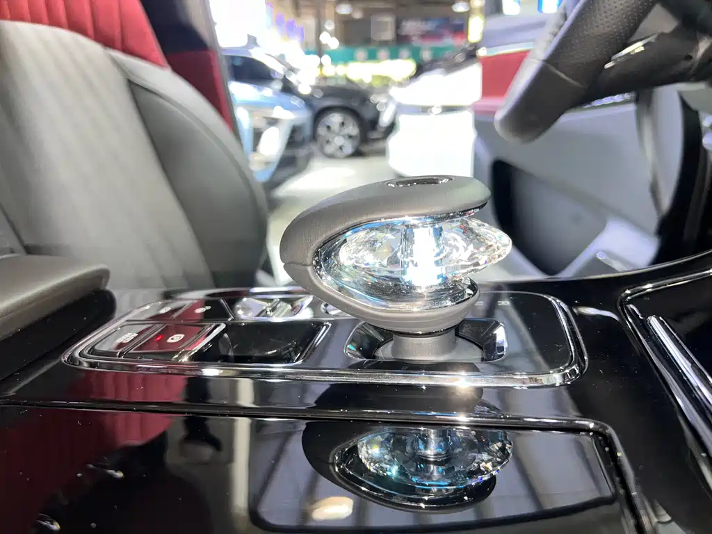 TRUMPCHI E9 2023