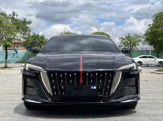 HONGQI H6 2023