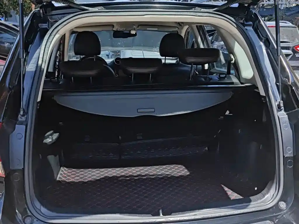HAVAL H6 2013