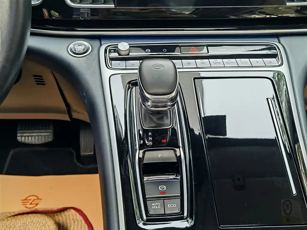 TRUMPCHI M8 2022