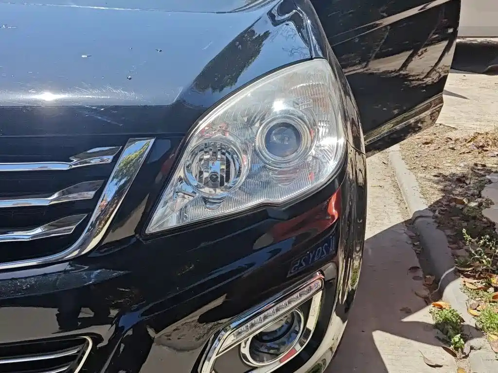 HAVAL H6 2013