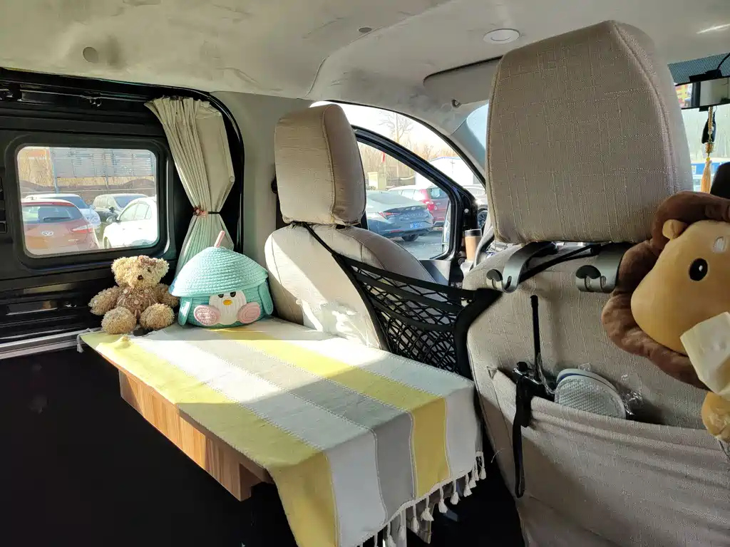 FORD TRANSIT 2020