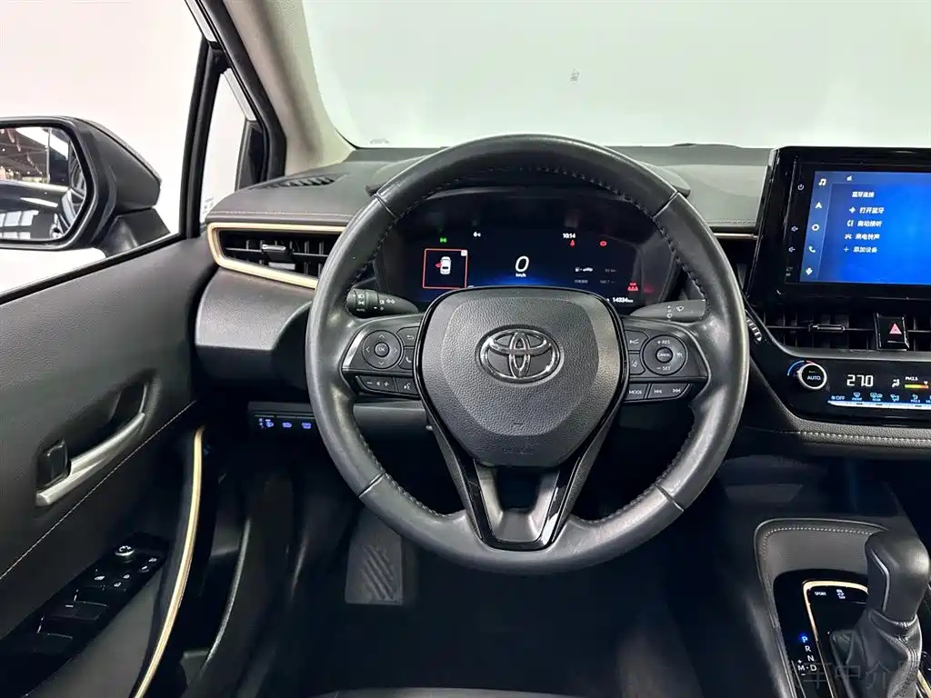 TOYOTA OTHER 2021