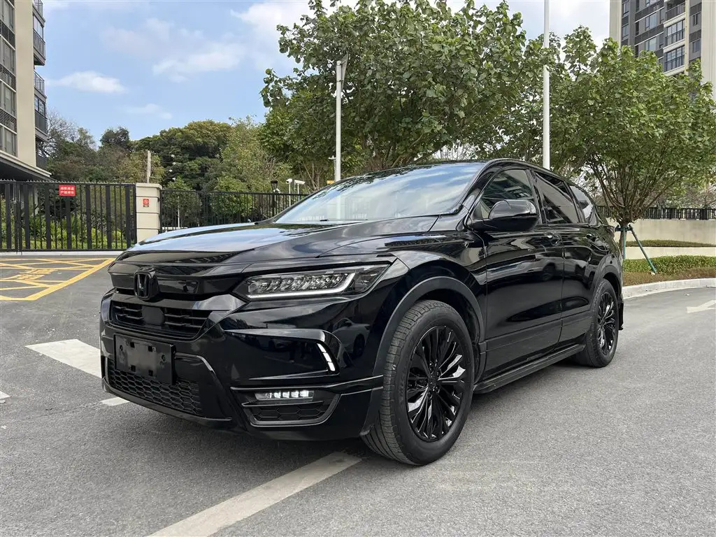HONDA BREEZE 2020