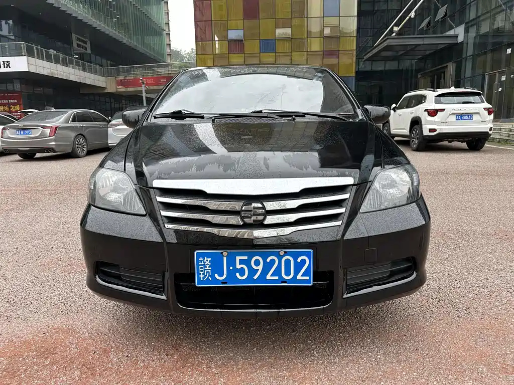 EVERUS S1 2012