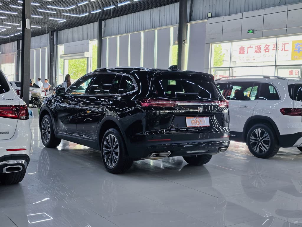 BUICK ENVISION 2025